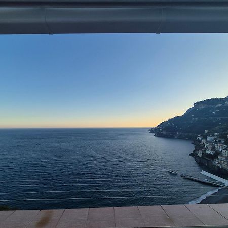 Casa Maria Vittoria Villa Minori Luaran gambar