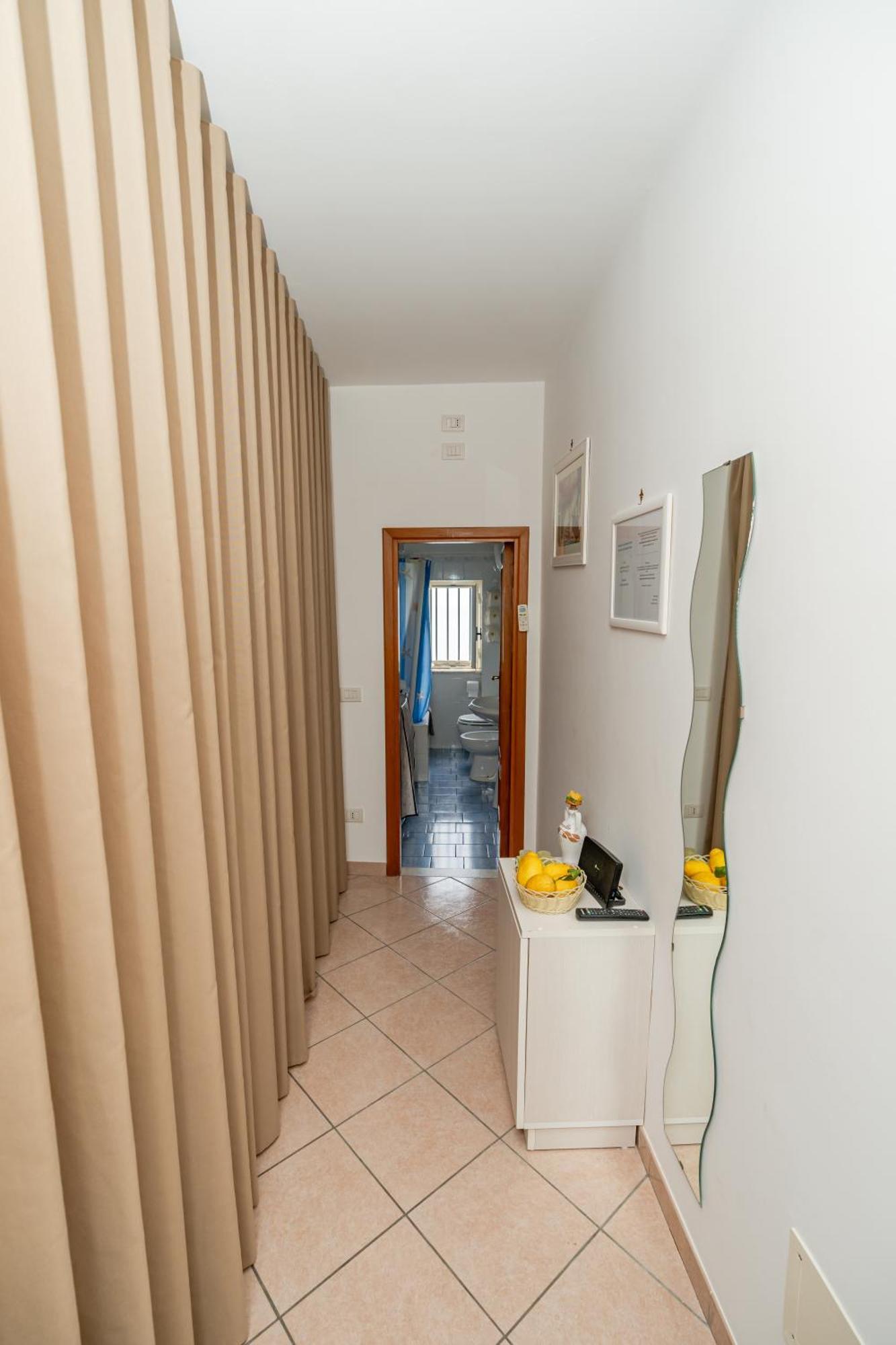 Casa Maria Vittoria Villa Minori Luaran gambar