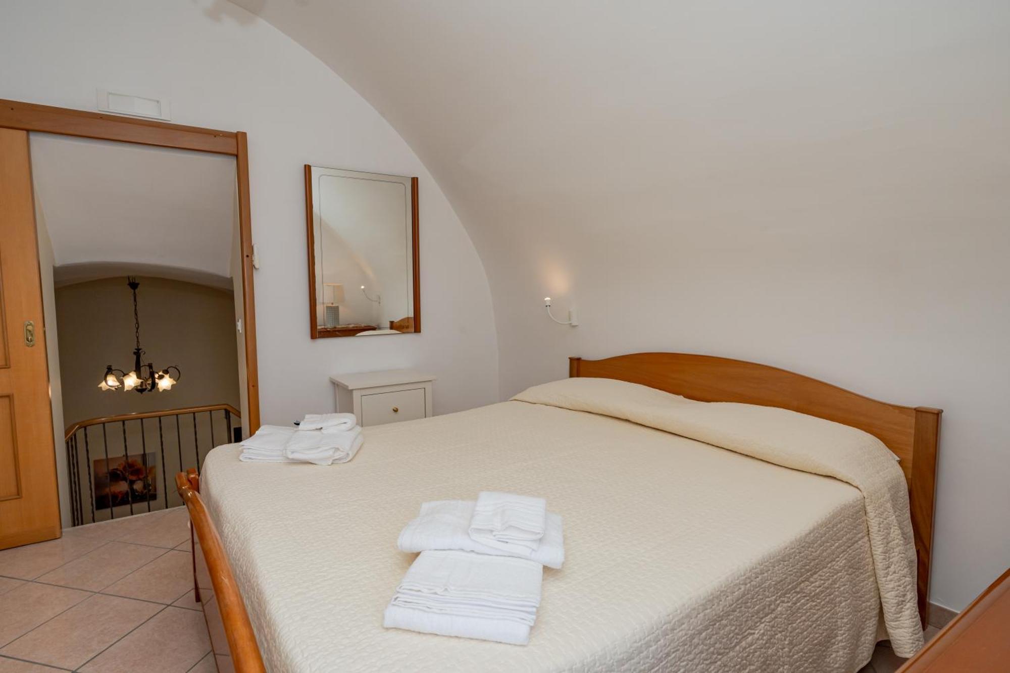 Casa Maria Vittoria Villa Minori Luaran gambar