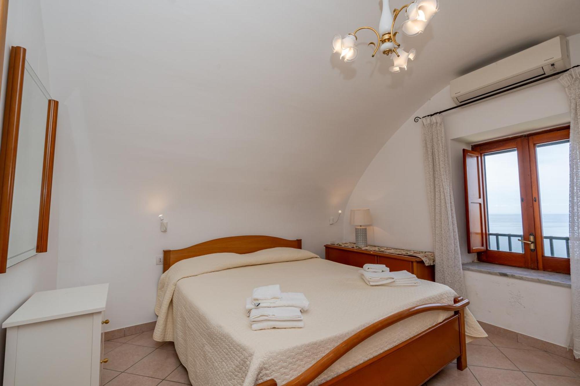 Casa Maria Vittoria Villa Minori Luaran gambar