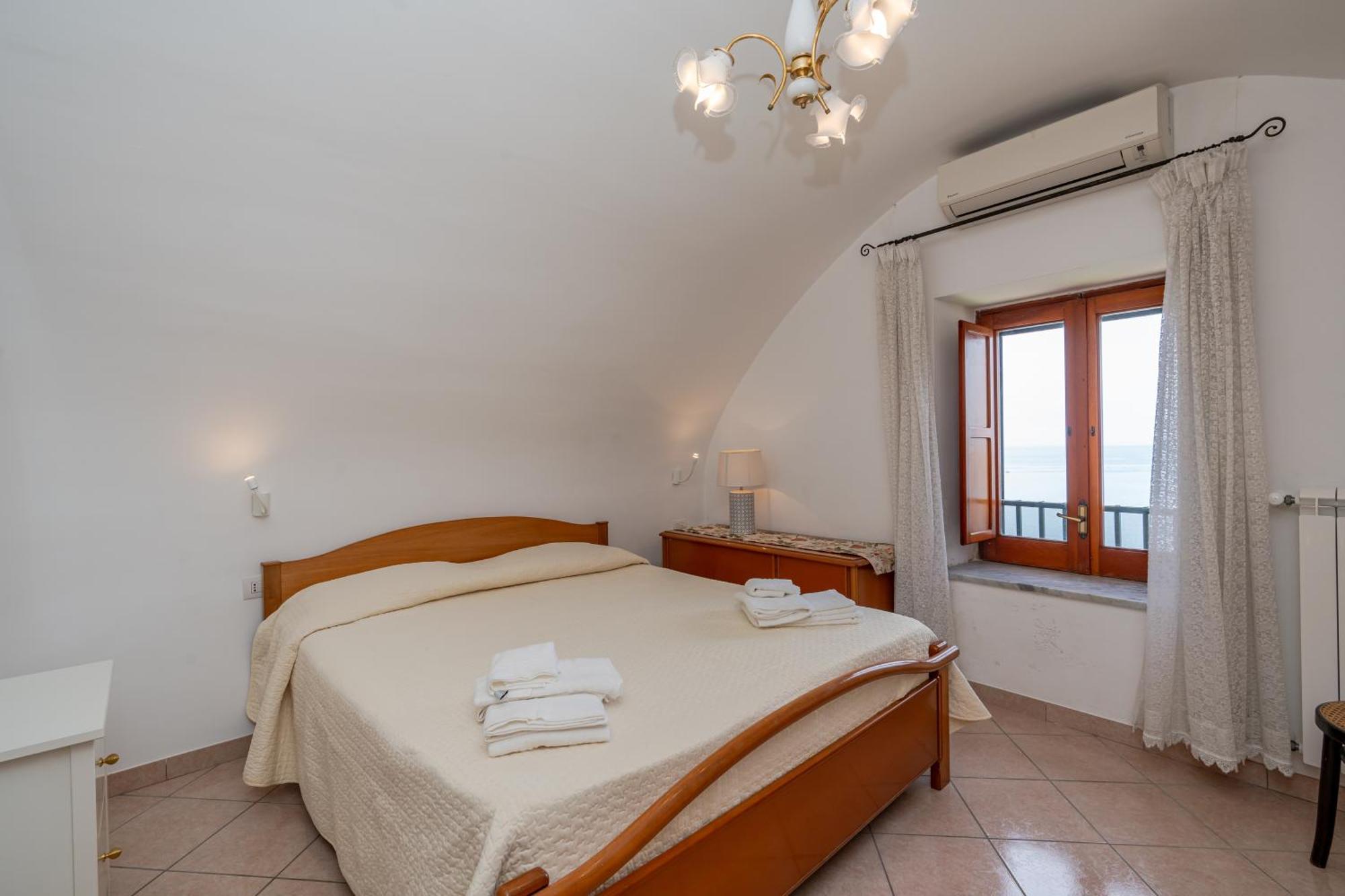Casa Maria Vittoria Villa Minori Luaran gambar