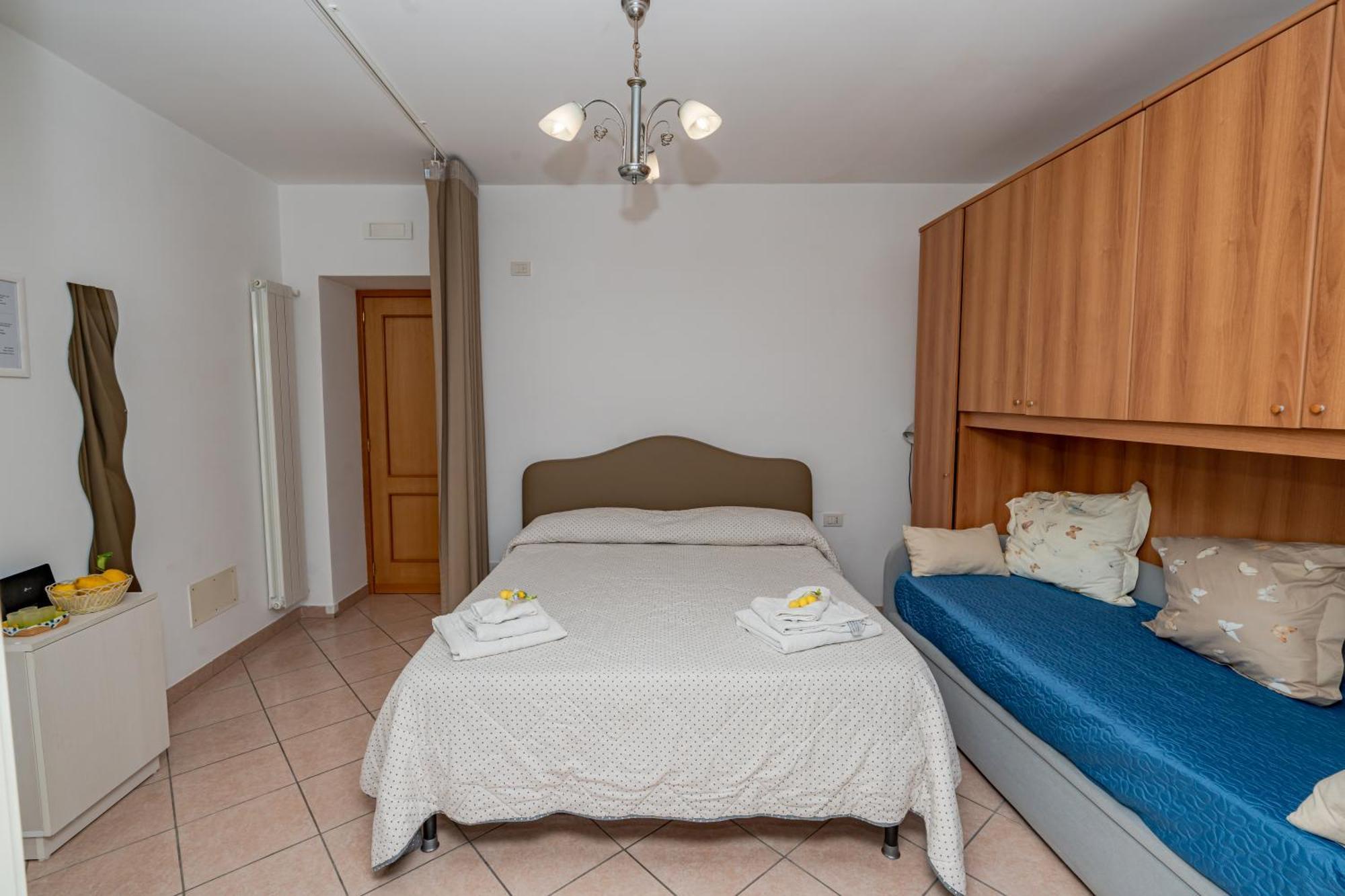 Casa Maria Vittoria Villa Minori Luaran gambar