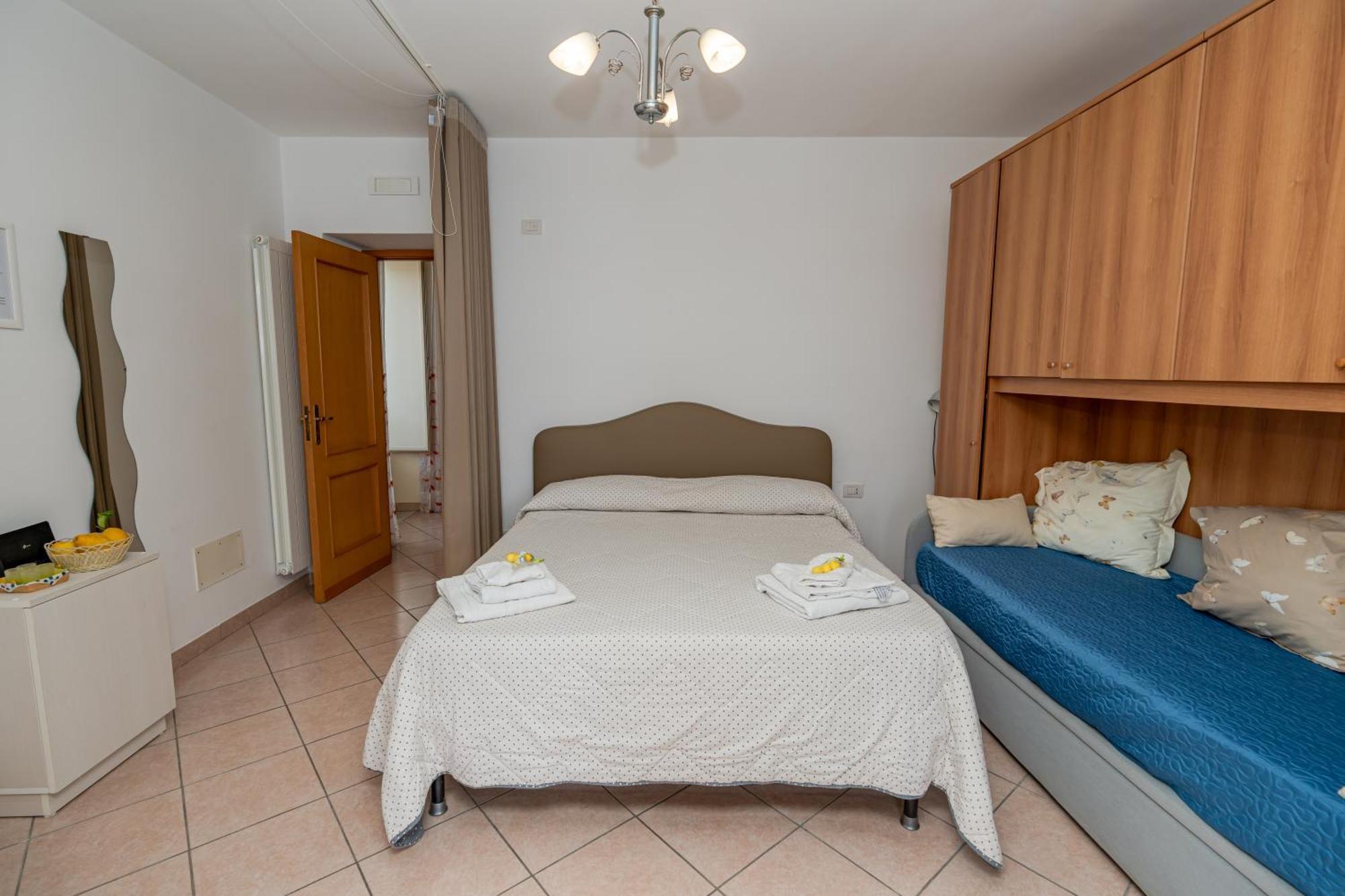 Casa Maria Vittoria Villa Minori Luaran gambar