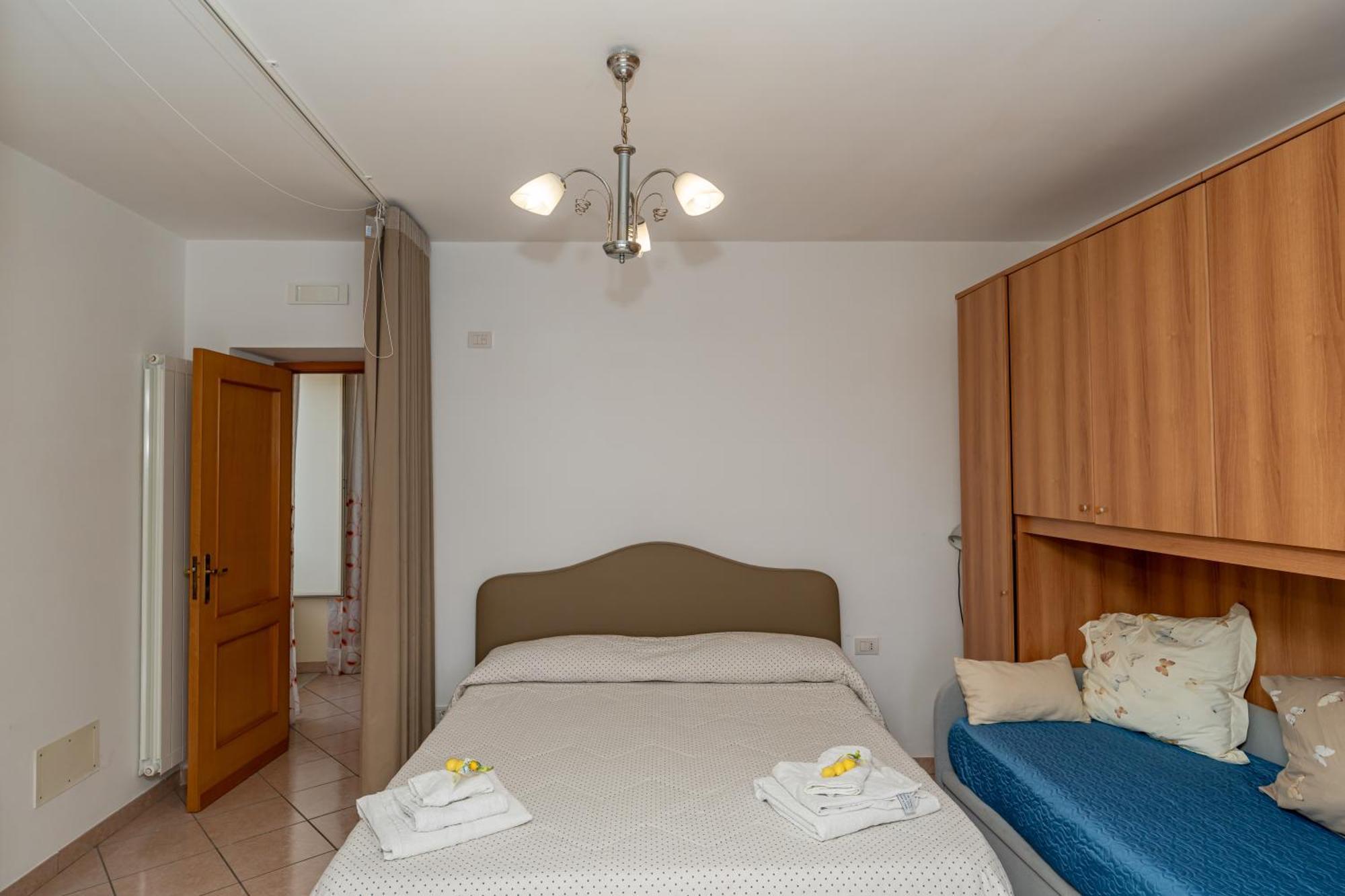 Casa Maria Vittoria Villa Minori Luaran gambar