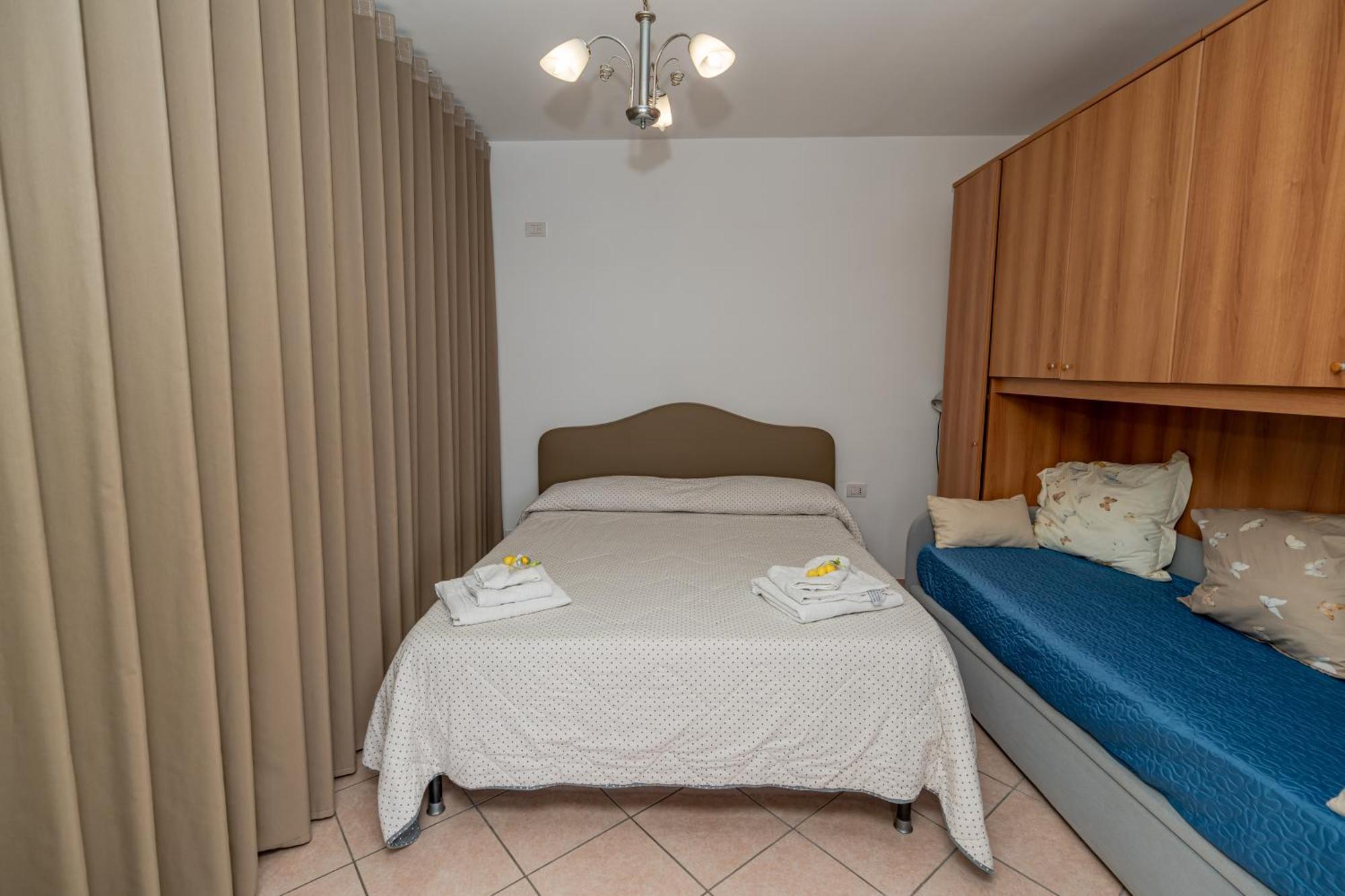 Casa Maria Vittoria Villa Minori Luaran gambar