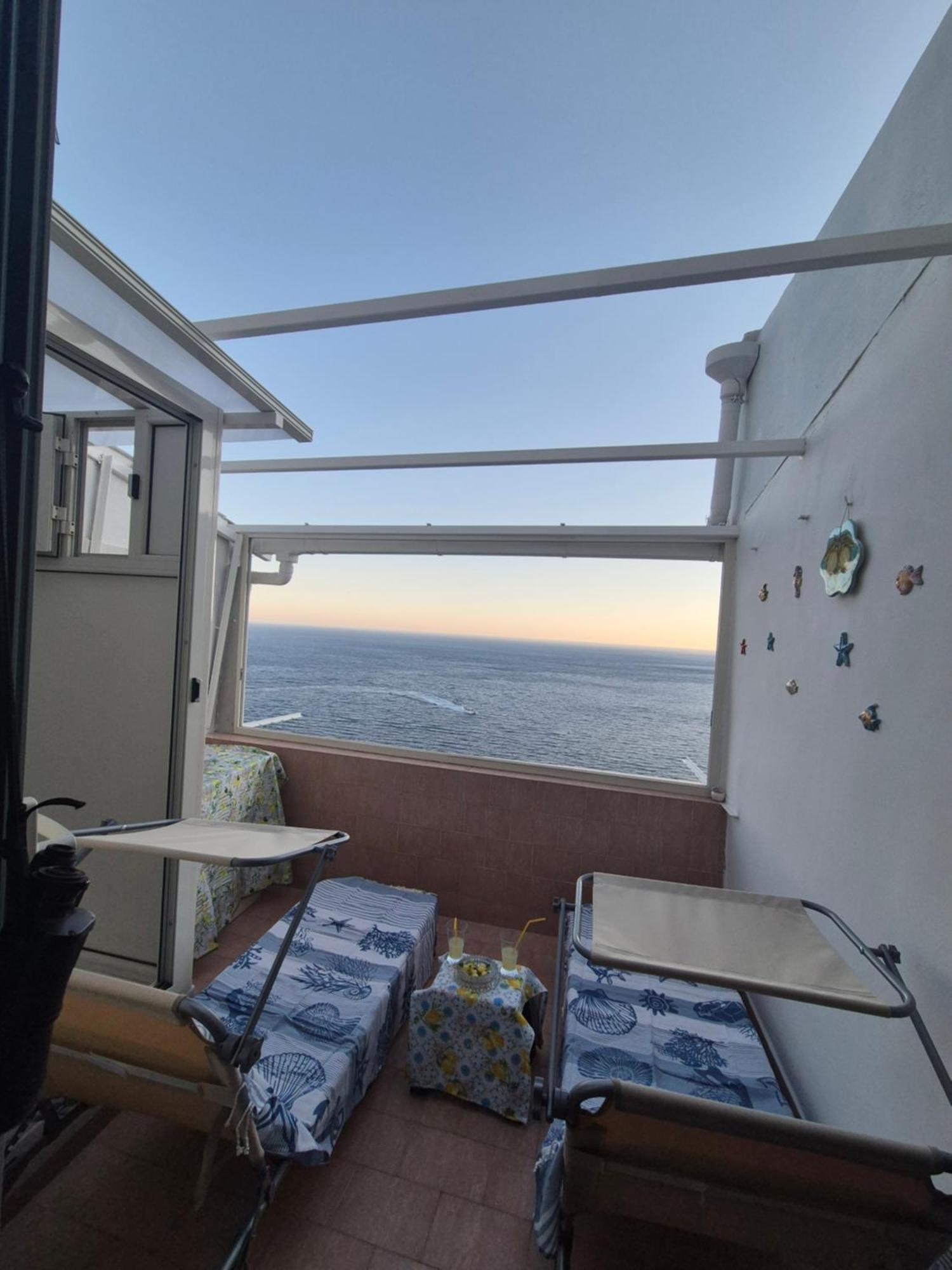 Casa Maria Vittoria Villa Minori Luaran gambar