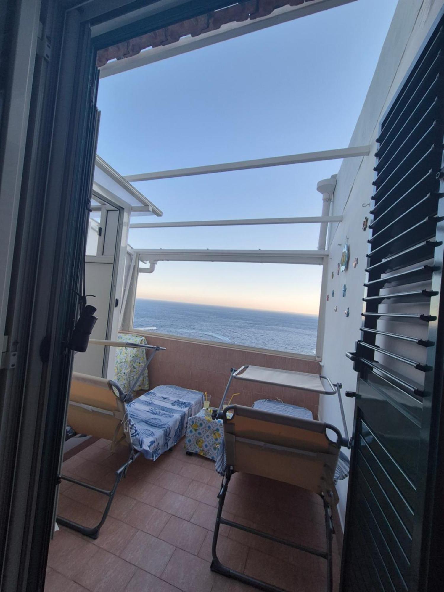 Casa Maria Vittoria Villa Minori Luaran gambar